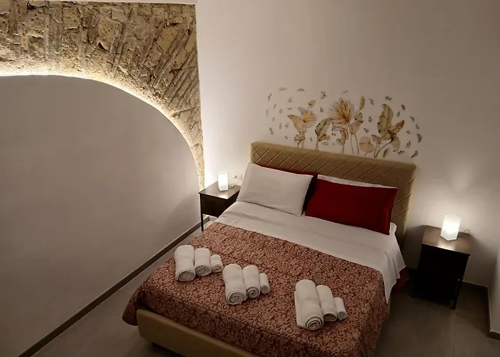 Villa Casa Anna Napoli, Italia