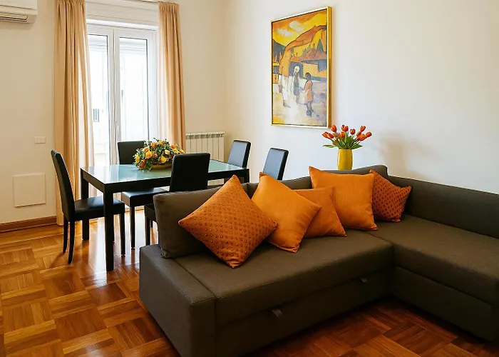 Appartamento Casa Isabella - Near Historical Center Napoli, Italia