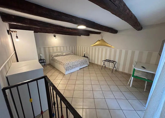 Appartamento Domus Sanità 24 Napoli, Italia