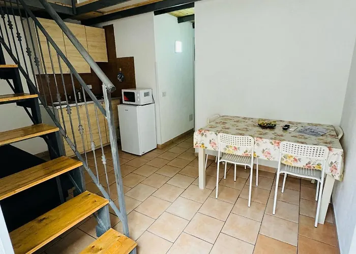 Appartamento Casa Imbriani Napoli, Italia