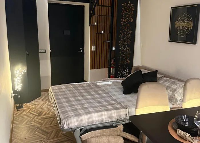 Appartamento La Casa di Zara Napoli, Italia