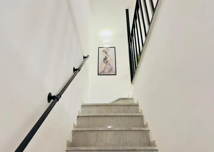 Appartamento Nova Plebiscito Napoli, Italia