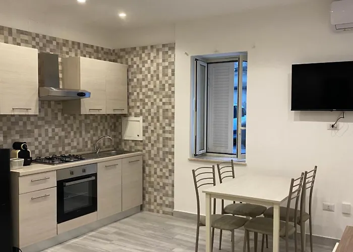 Mia Suite Napoli, Italia