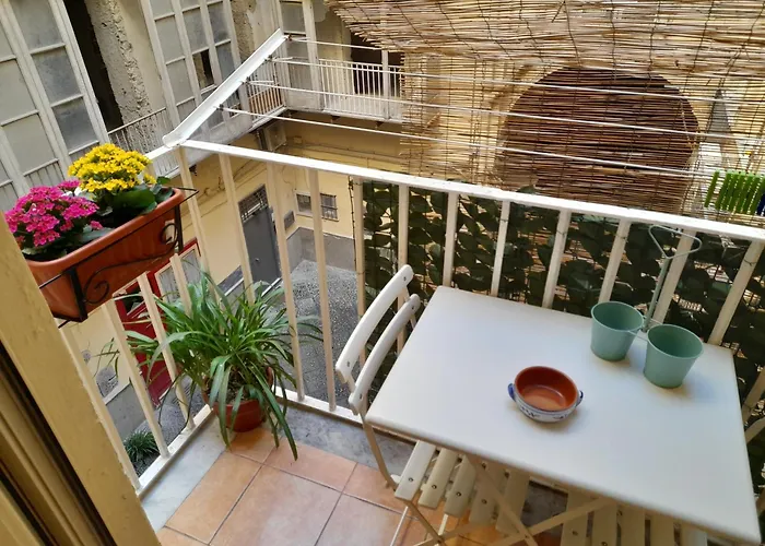 Blanco'S Home Napoli, Italia