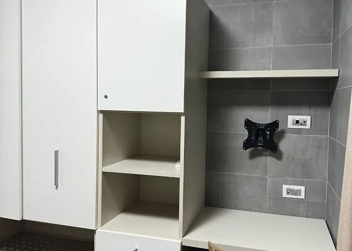 Suite Contè 3 - Appartamento nel cuore di napoli, Italia