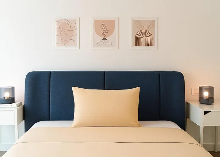Don Gaetano Apartment - Nel Cuore di Napoli, Italia