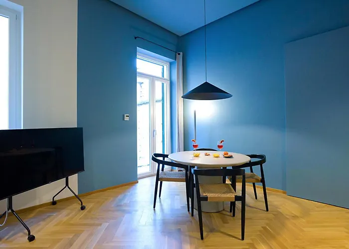 Real Passeggio Guest House - Dimore Partenopee Napoli, Italia
