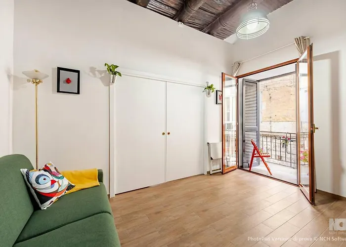 Appartamento Bernadette Boutique Napoli, Italia