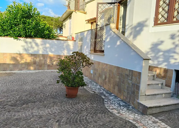 Appartamento Casaros Napoli, Italia