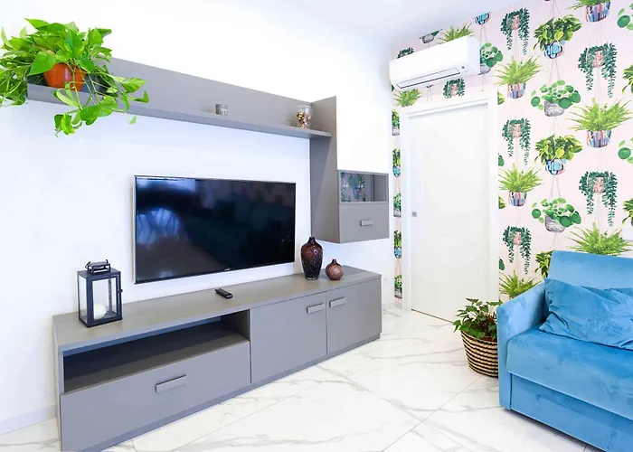 Tema Suites - Dimore Partenopee Neapel, Italien