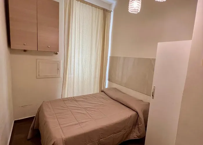 Mariafrancesca room Napoli, Italia