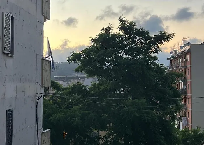 Casa vacanze Cretella Napoli, Italia