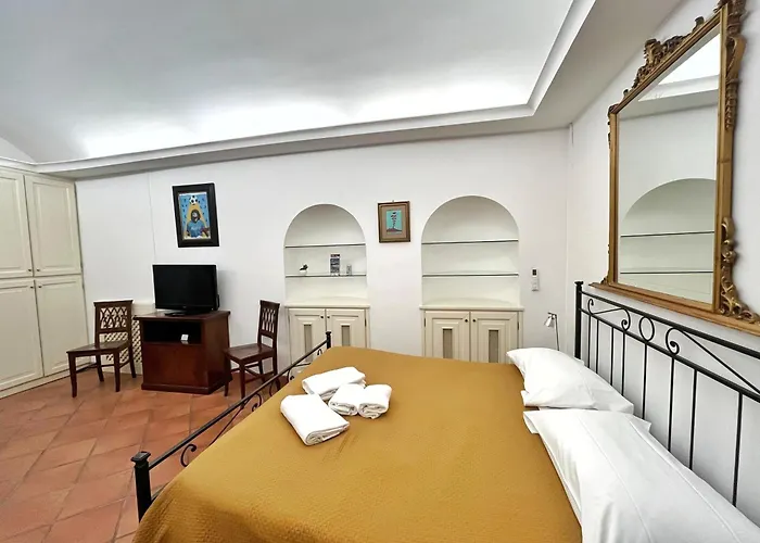Le Campanelle - Apartment in Santa Chiara Napoli, Italia
