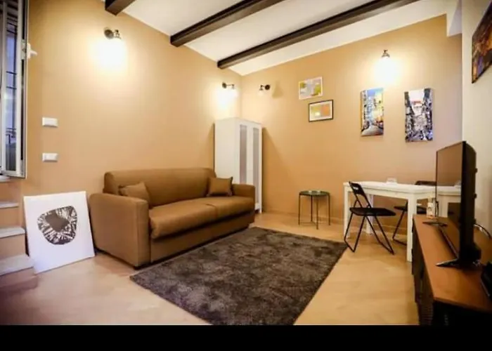 Appartamento Bonbon House Napoli, Italia