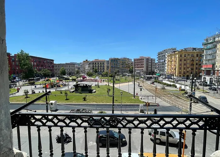 Appartamento La Casa di Nina Napoli, Italia