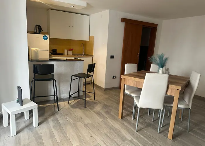 Appartamento La Dimora Botanik Napoli, Italia