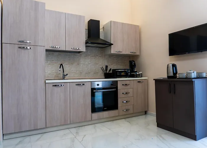 Appartamento Casa Morzella Napoli, Italia
