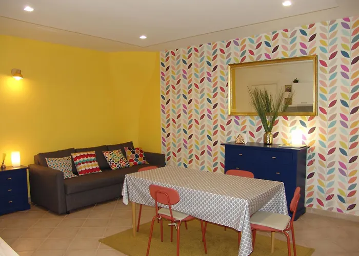 Appartamento La Casa di Vivi Napoli, Italia