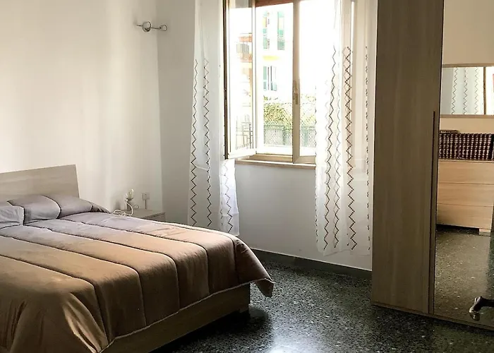 Appartamento Elena'S House Napoli, Italia