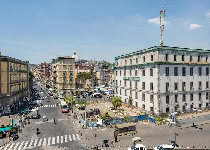 Partenope'S House 24 Napoli, Italia