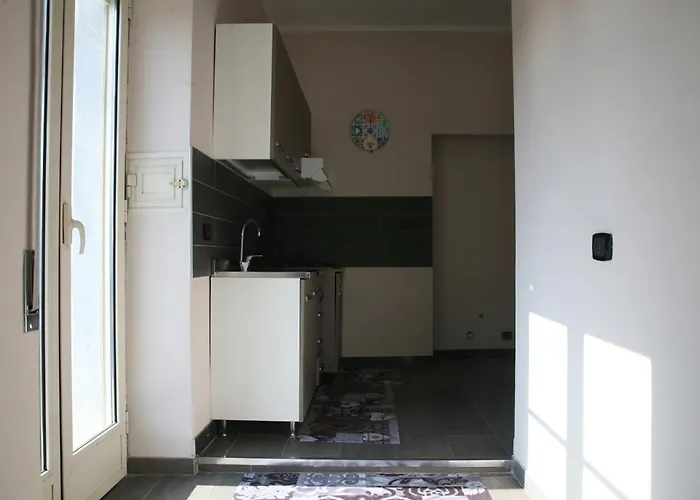 Appartamento Locazione Ciampa Napoli, Italia