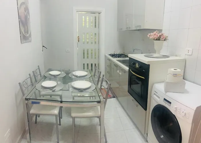 Appartamento House Futura Napoli, Italia