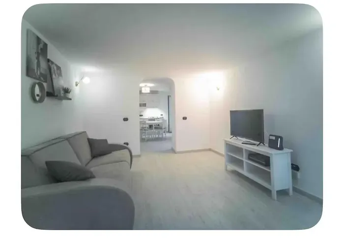 Appartamento Casa Marlu Napoli, Italia