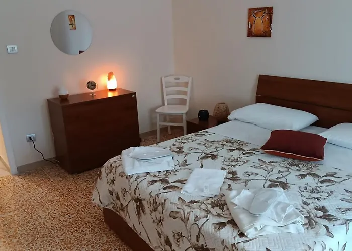 Ferienwohnung La Casa Di Carlotta Neapel, Italien