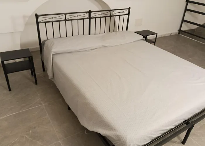 Appartamento Casa ciabatti Napoli, Italia