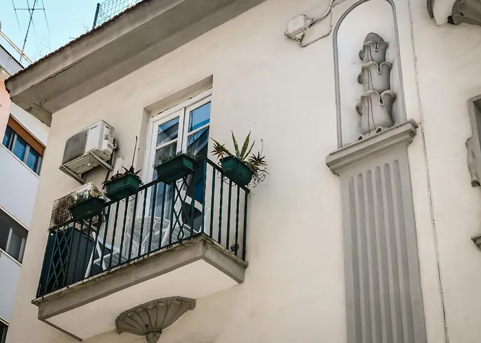 Le Suite Vomero Napoli, Italia