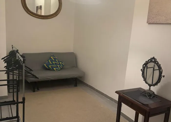 Hv Suites Decumanus Nápoles, Italia