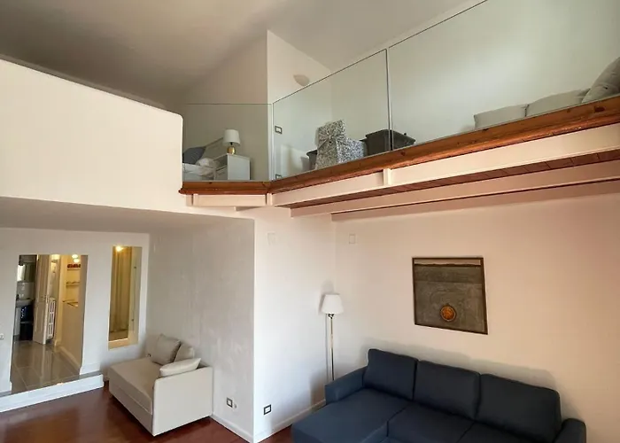 Appartamento Wellness Hm Al Corso By Dimorra Napoli, Italia