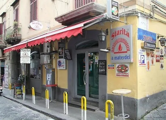 Villa House Toto Napoli, Italia