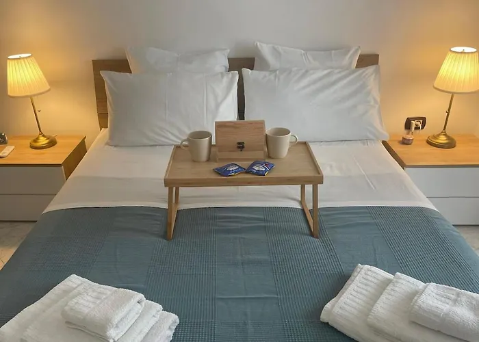 Casa Bayard-Your Neapolitan Home, Italia