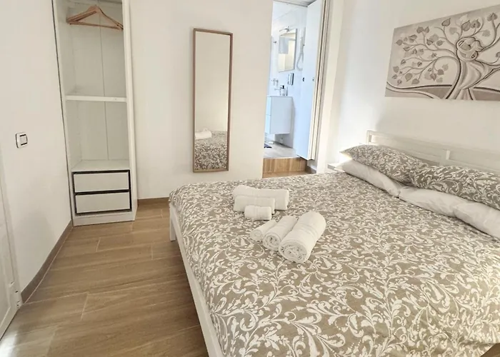 Appartamento Borghesia - Napoli, Italia