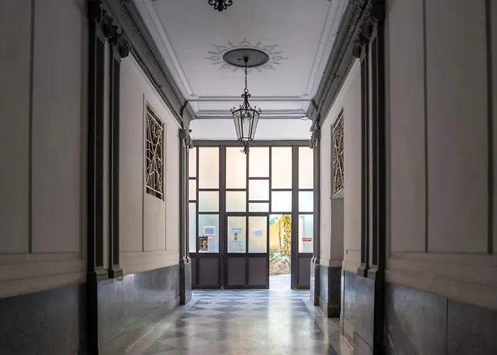 Apartamento Maria'S Bright Flats At The Cathedral By Wonderful Italy Nápoles, Italia