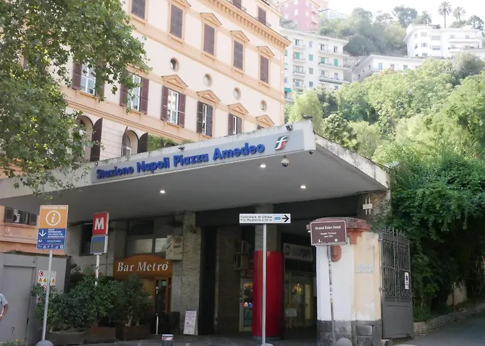 Settebello Chiaia Suite Napoli, Italia