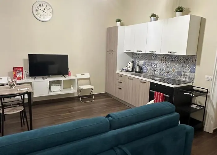 Villa House San Felice Napoli, Italia