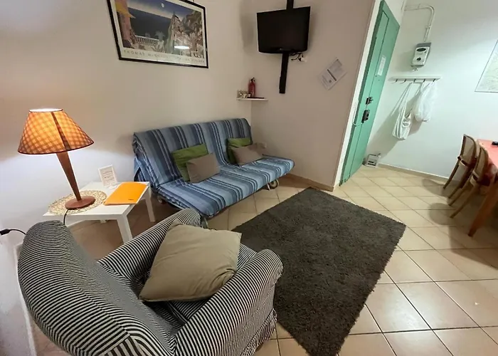 Caio Asinio Apartment Napoli, Italia