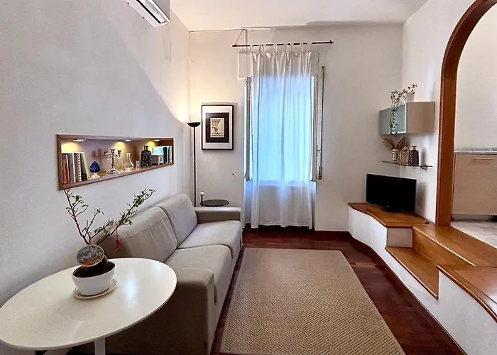 Appartamento Seafront House Napoli, Italia