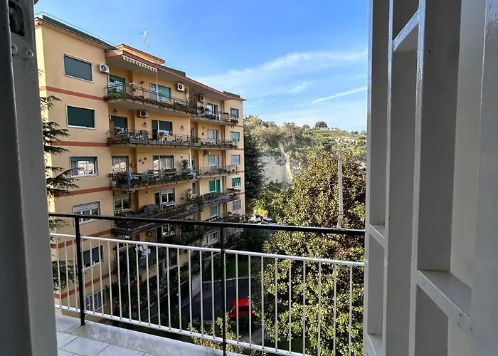 Nel cuore di Napoli, Italia