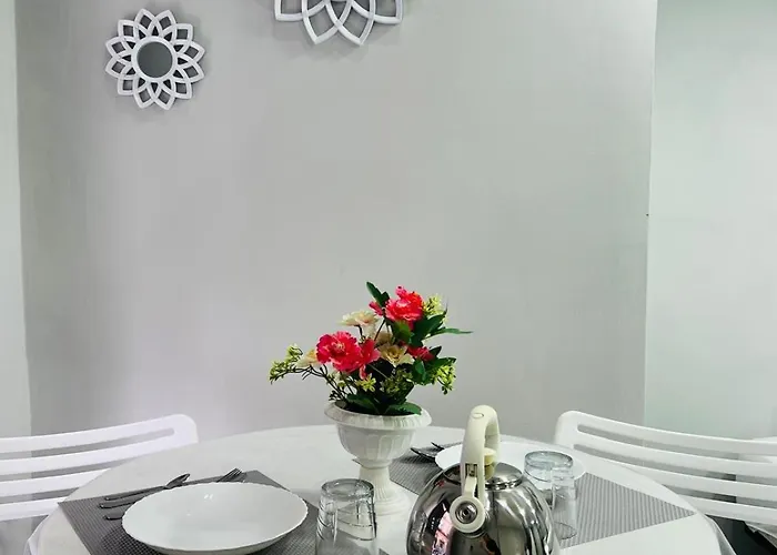 Appartamento House Girasole Napoli, Italia