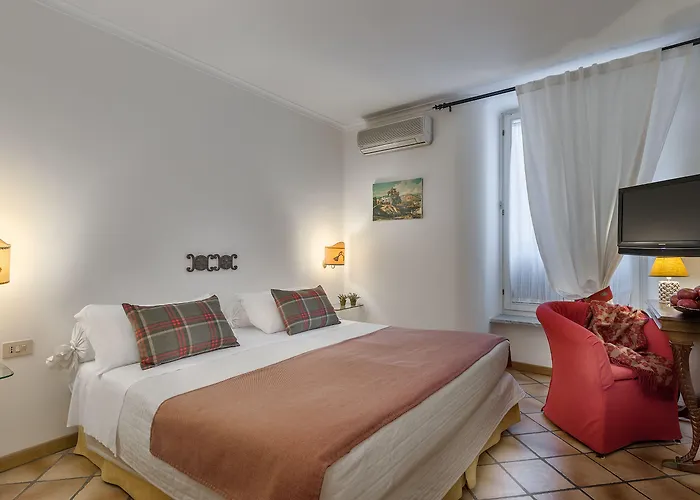 Bed and Breakfast Weekend A Napoli, Italia
