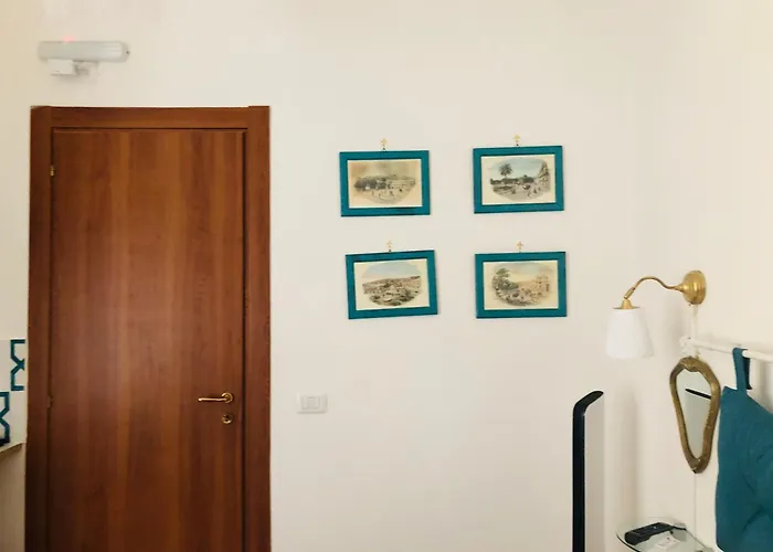 Appartamento A Casa Di Claudia - Acdc Napoli, Italia