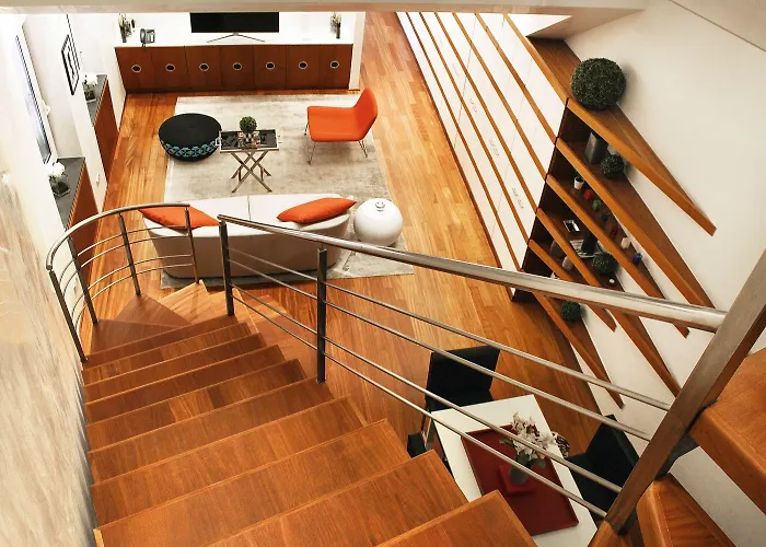 Lhp Suite Posillipo Napoli, Italia