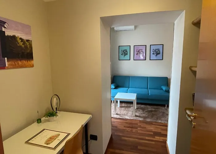 Toledo Suite Napoli, Italia