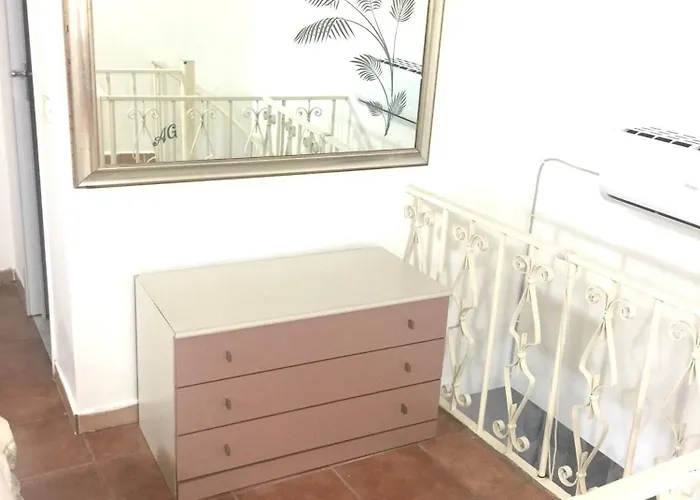 Appartamento Patty S House Napoli, Italia