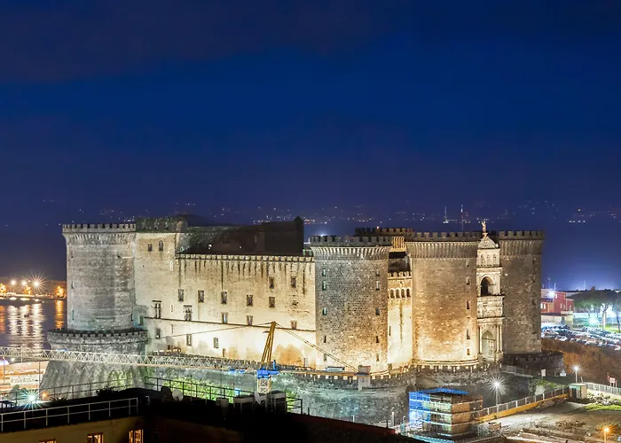 Napoli City Center - Appartamenti E Camere, Italien