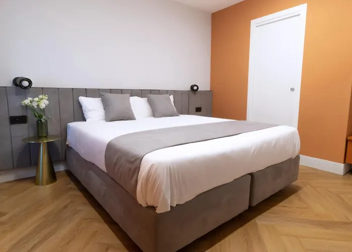 Musto Boutique Apartments Napoli, Italia