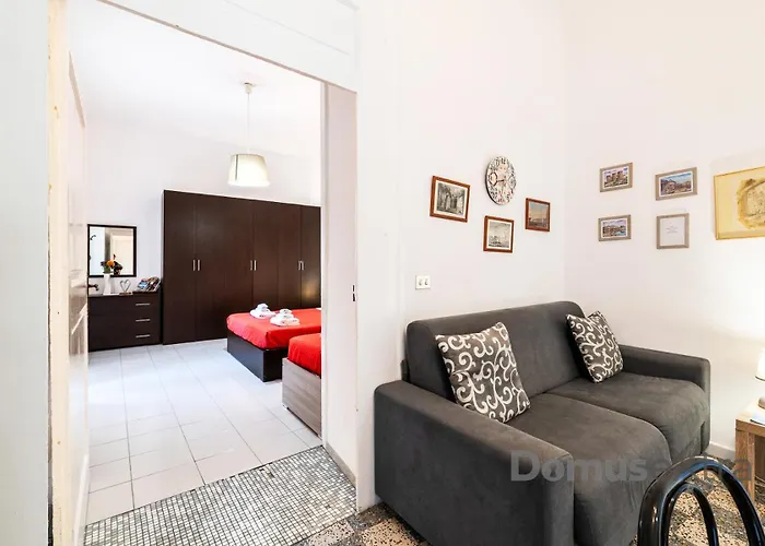 Appartamento Domus Anticaglia By DomusExtra Napoli, Italia